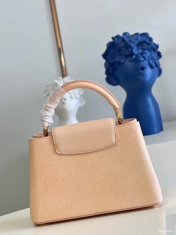 CAPUCINES VUITTON LOUIS BB 0719